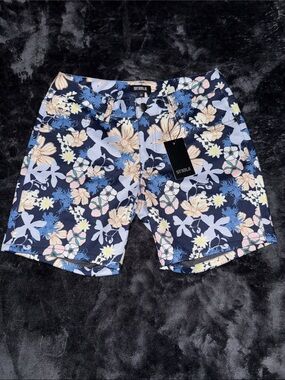 MEN’S ST33LE STRETCH KNIT SHORT - 28